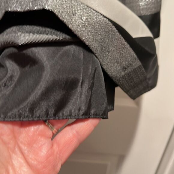 Bonnie Jeans Girls sparkly dress size 14. - Picture 3 of 7